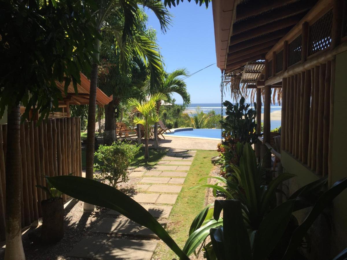 Casa Caletas Boutique Hotel Puerto Coyote Esterno foto