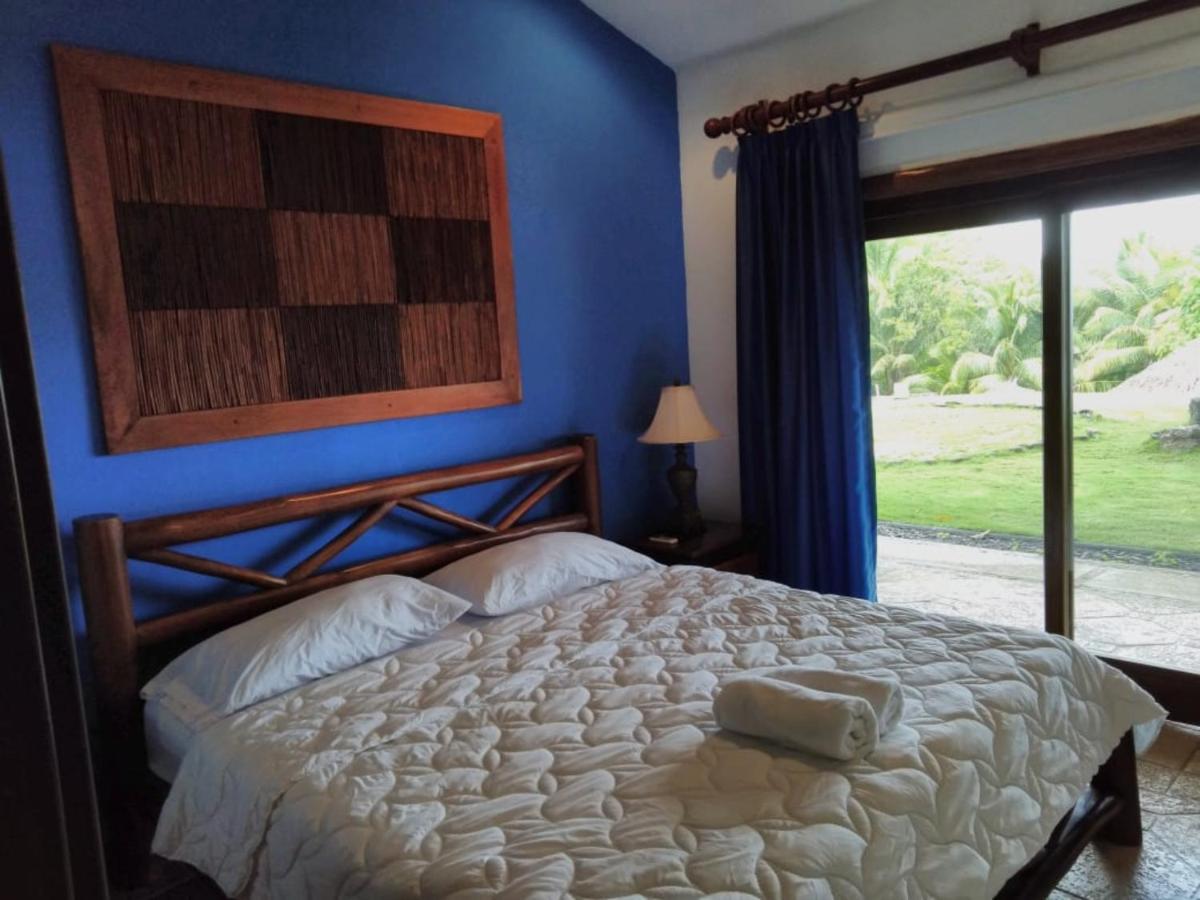 Casa Caletas Boutique Hotel Puerto Coyote Esterno foto
