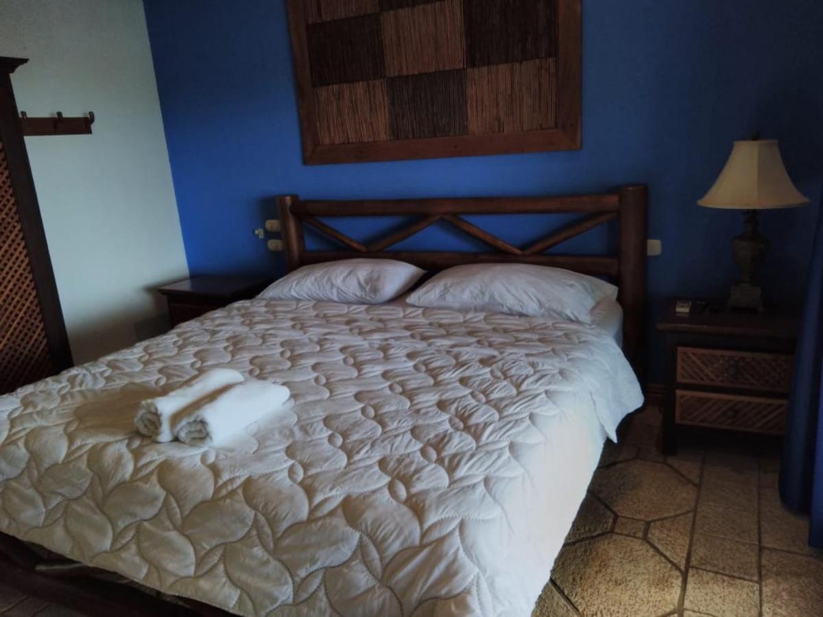 Casa Caletas Boutique Hotel Puerto Coyote Esterno foto