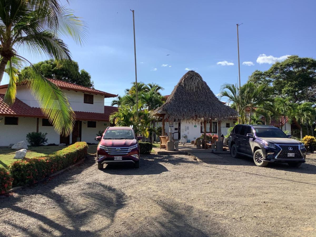 Casa Caletas Boutique Hotel Puerto Coyote Esterno foto