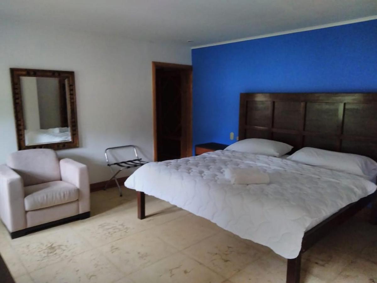 Casa Caletas Boutique Hotel Puerto Coyote Esterno foto