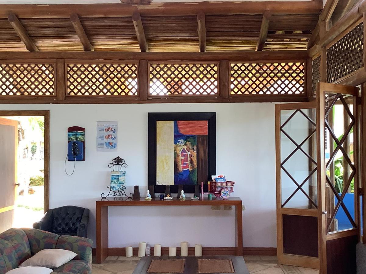 Casa Caletas Boutique Hotel Puerto Coyote Esterno foto