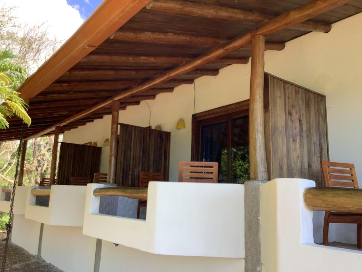 Casa Caletas Boutique Hotel Puerto Coyote Esterno foto