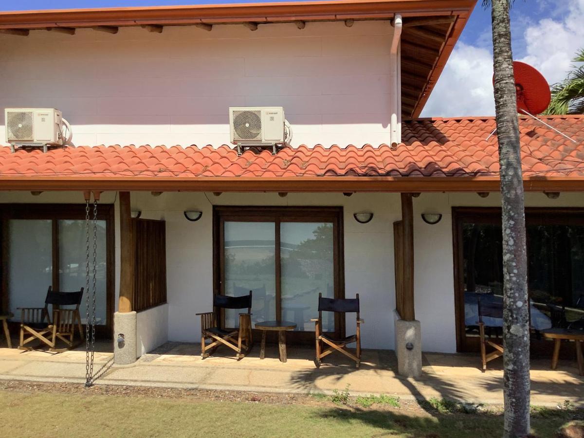 Casa Caletas Boutique Hotel Puerto Coyote Esterno foto