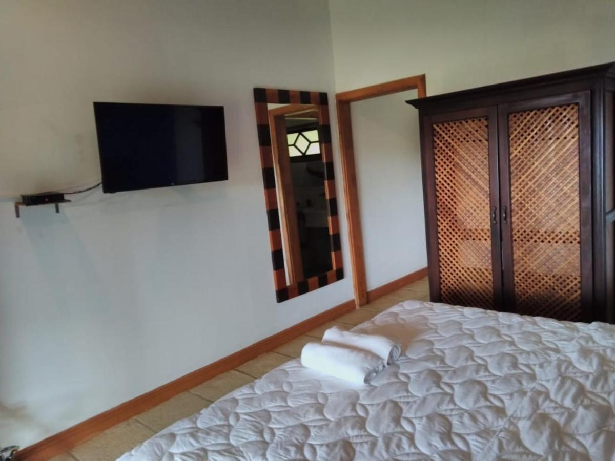 Casa Caletas Boutique Hotel Puerto Coyote Esterno foto