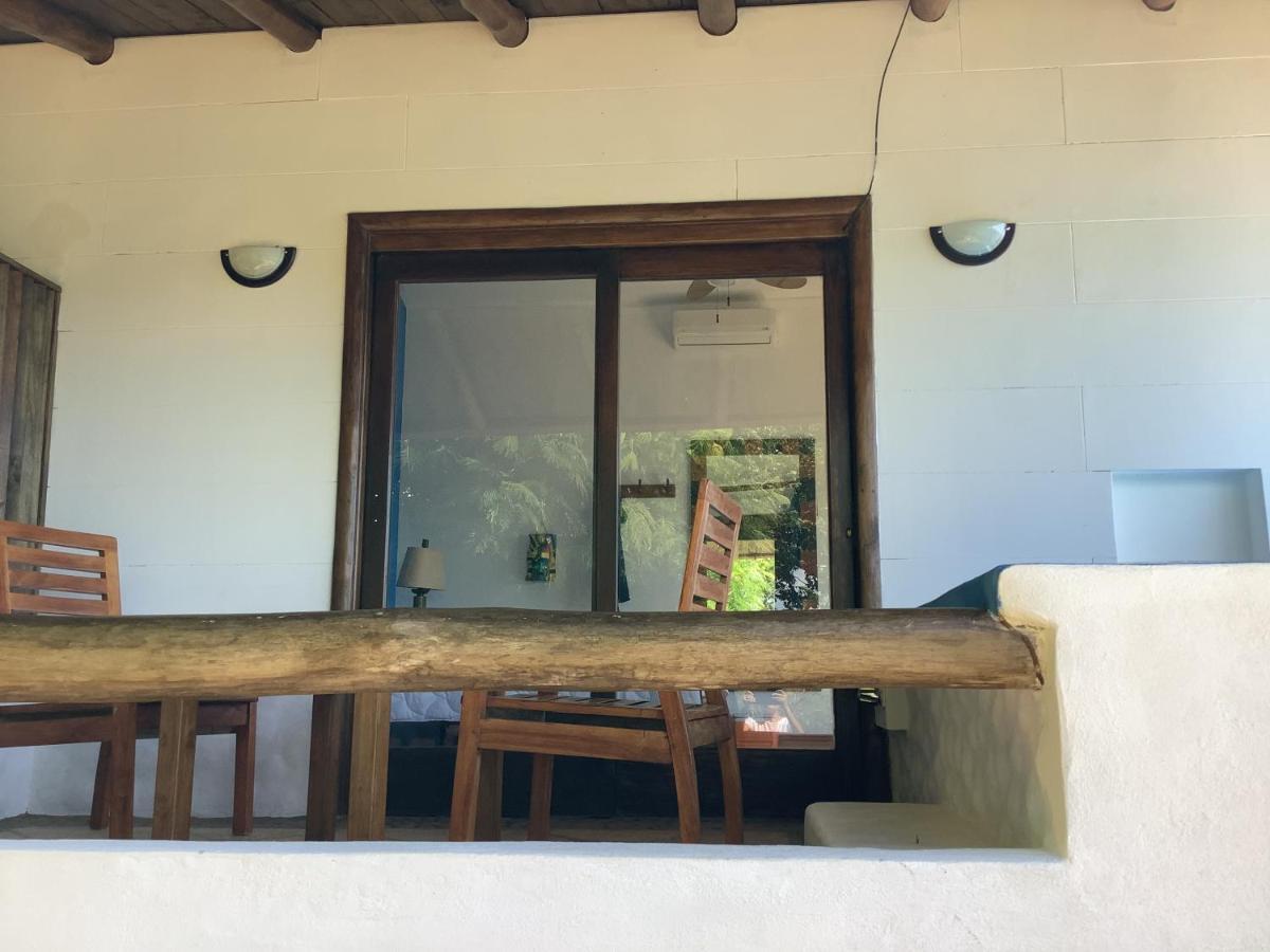 Casa Caletas Boutique Hotel Puerto Coyote Esterno foto