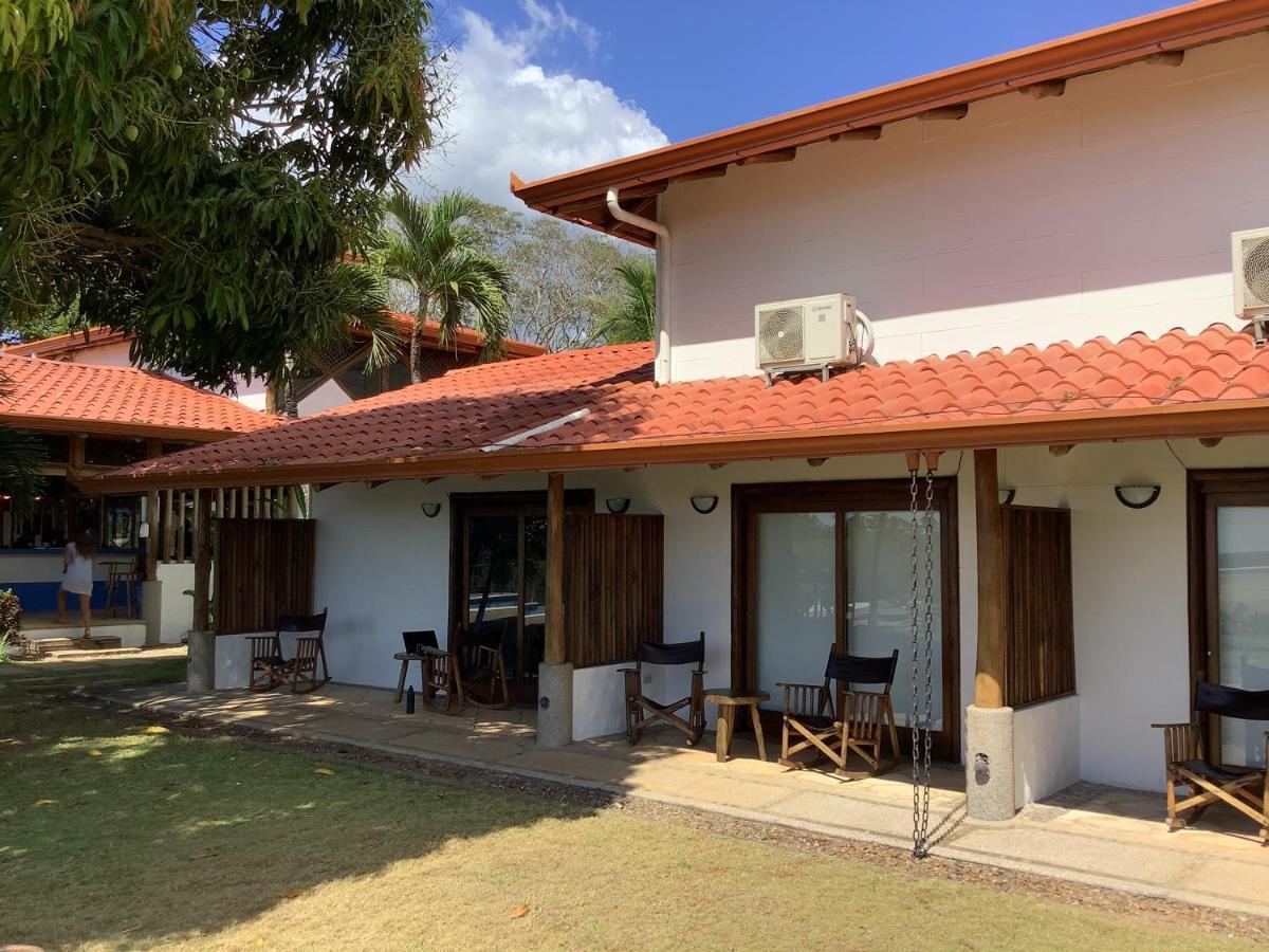 Casa Caletas Boutique Hotel Puerto Coyote Esterno foto