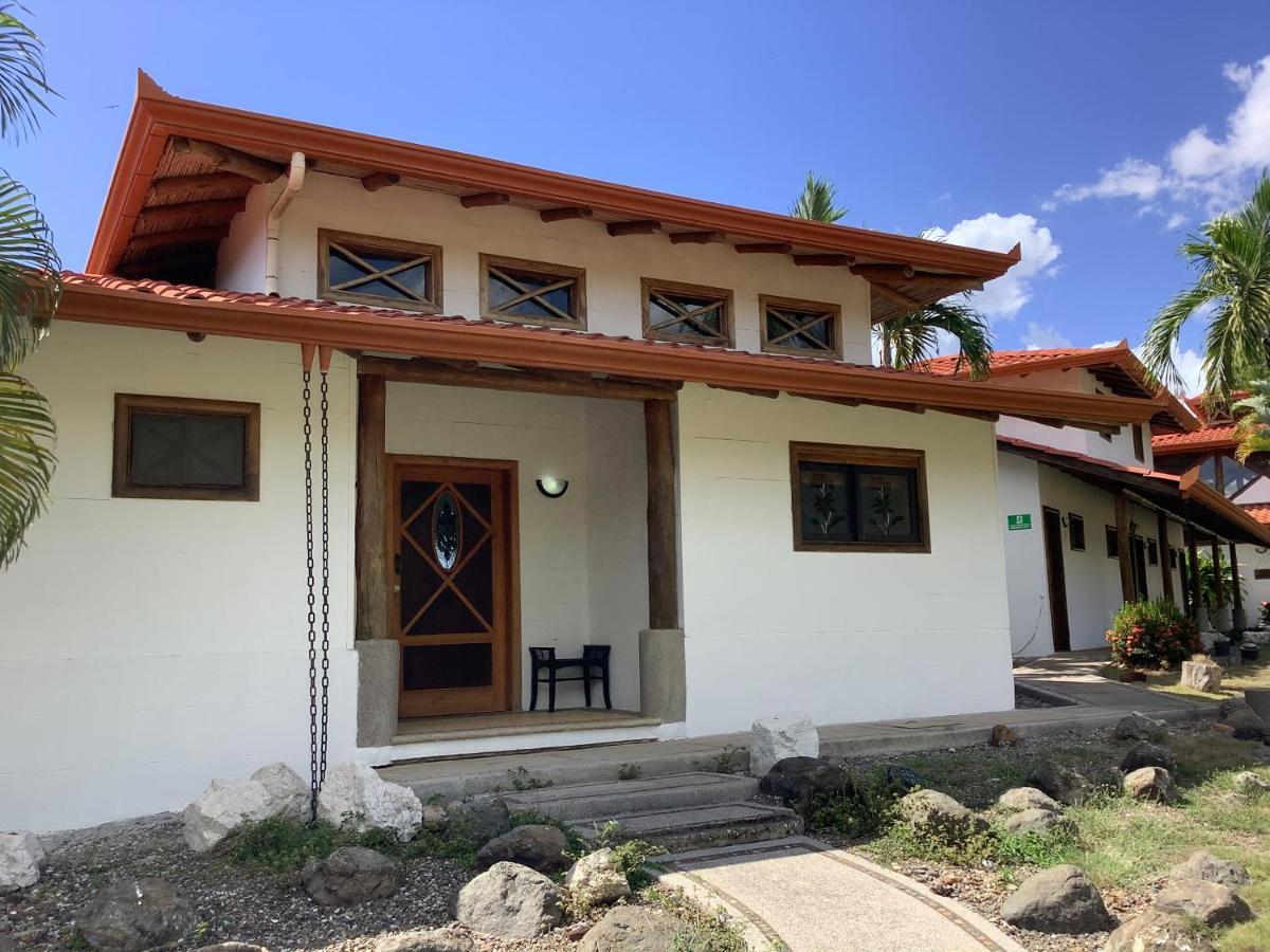 Casa Caletas Boutique Hotel Puerto Coyote Esterno foto