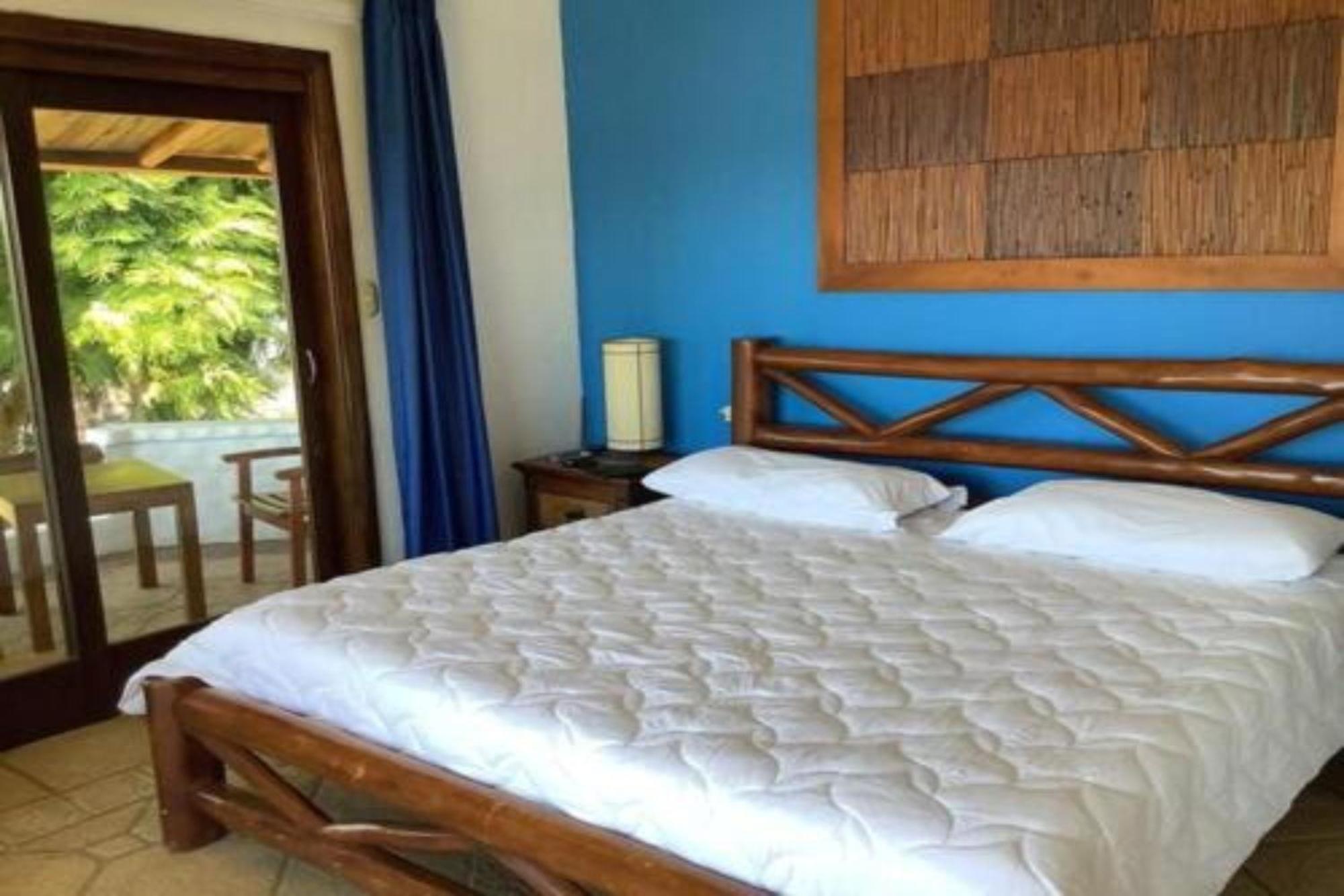 Casa Caletas Boutique Hotel Puerto Coyote Esterno foto