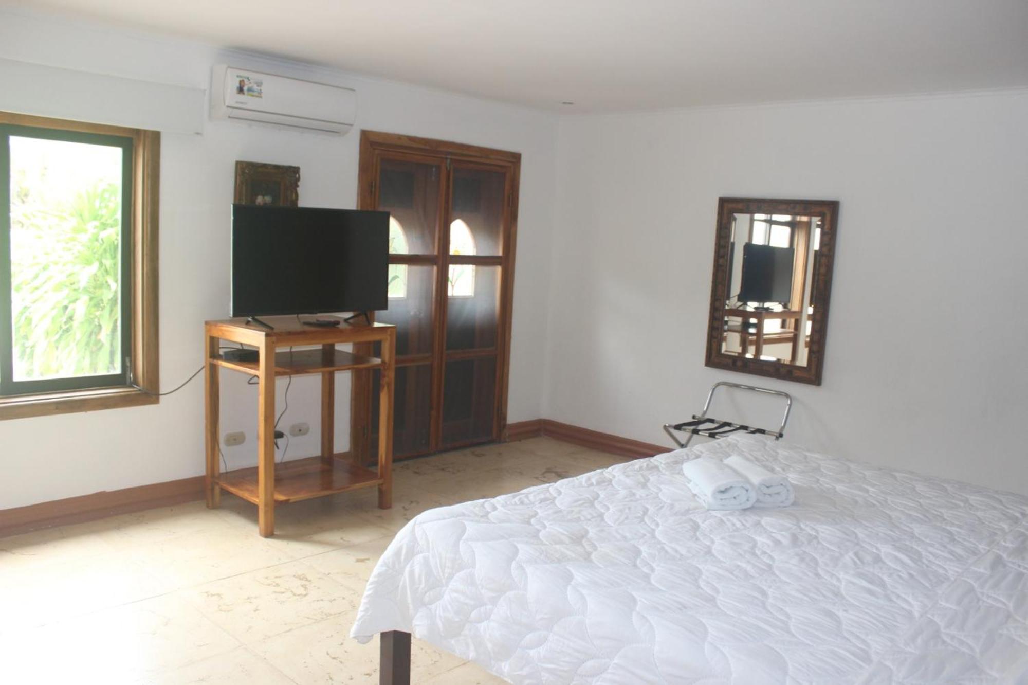 Casa Caletas Boutique Hotel Puerto Coyote Esterno foto